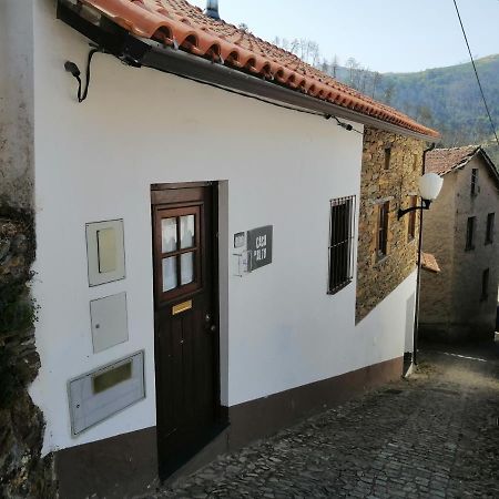 Casa Do Alto - Benfeita Bed & Breakfast Exterior photo